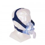 Zzz-Mask SG Full Face Mask with Headgear